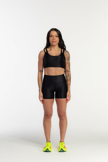 Top Grit Allure Preto - Hoad