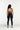 Legging Pace Perform - Preto - Hoad