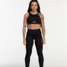 Legging Pace Perform - Preto - Hoad