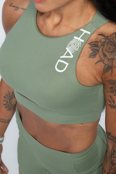 Top Pace Realiza Malva