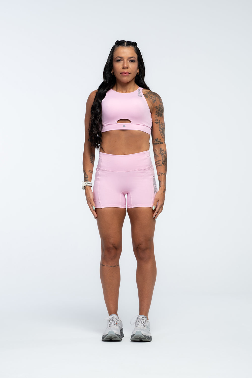 Shorts 360 Perform Rosa