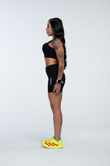 Shorts 360 Perform Preto