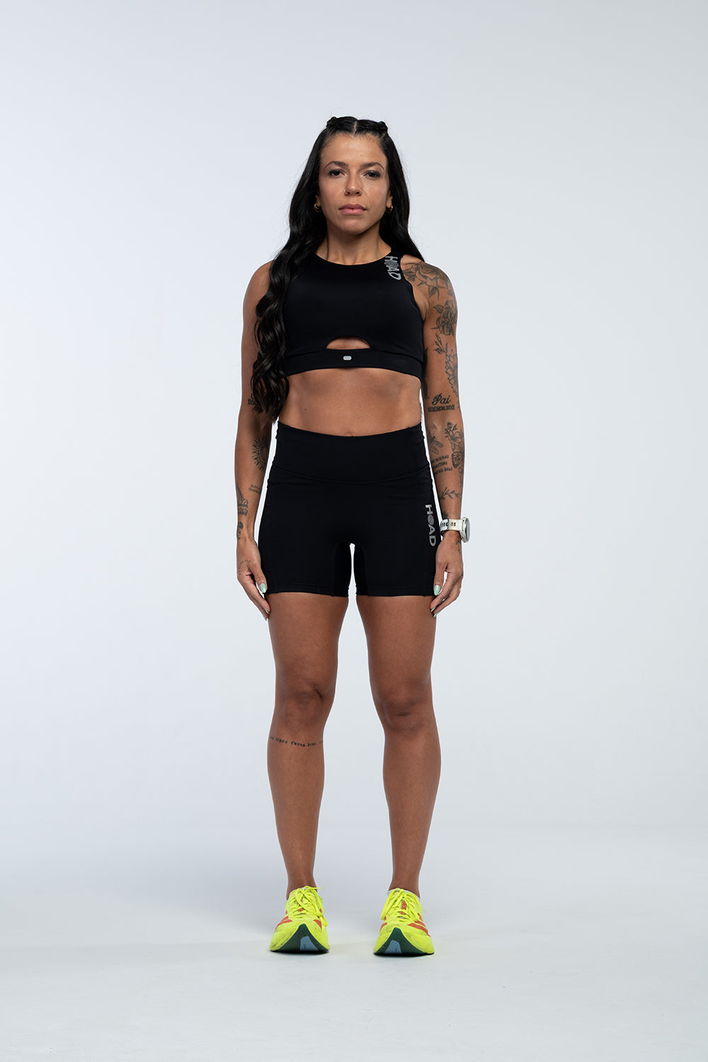 Top Pace Perform Preto