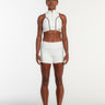 Top Pulse - Branco - Hoad