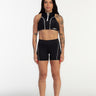 Top Pulse - Preto - Hoad