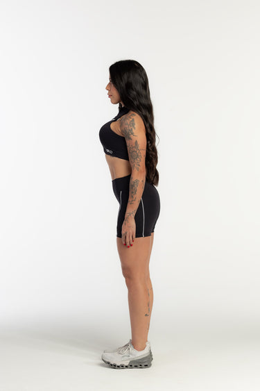 Top Pulse - Preto - Hoad