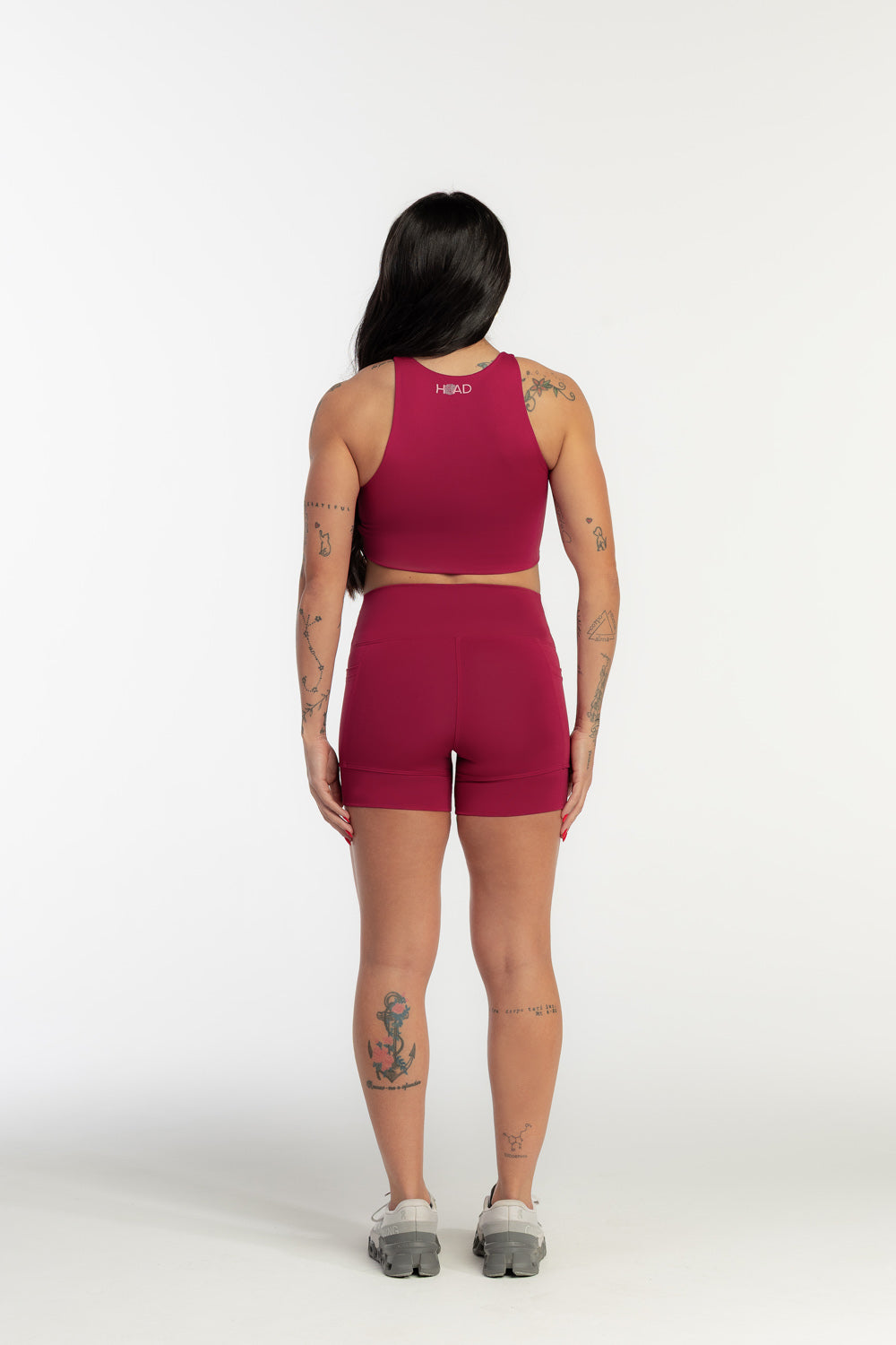 Top Velocity Alta Sustentação Hoad - Coringa