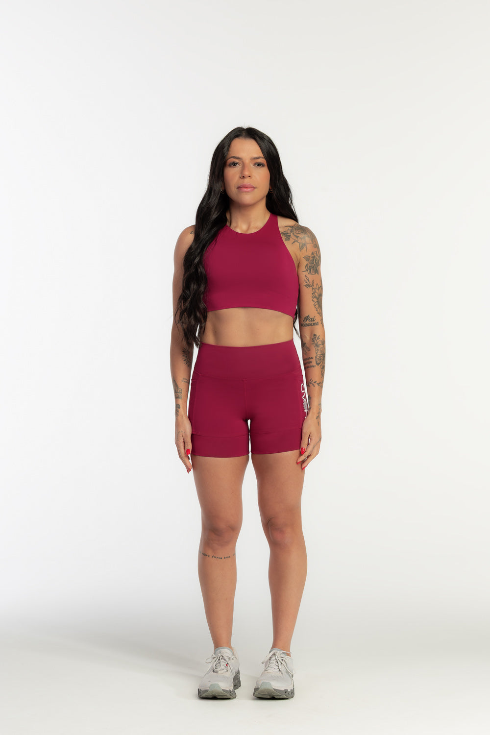 Top Velocity Alta Sustentação Hoad - Coringa