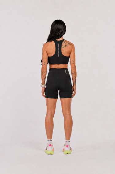 Top Sprint - Black